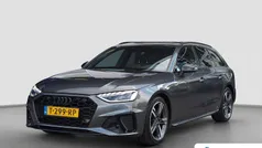 Gebruikt 2020 Audi A4 S-Line Stationwagen | € 27.395 (Eerlijke prijs)
