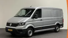 Grijs Gebruikt 2019 VW Crafter Van | € 19.490 (Goede deal)