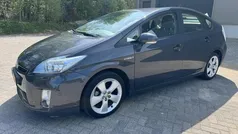 Grijs Gebruikt 2010 Toyota Prius Hatchback | € 7.300 (Eerlijke prijs)