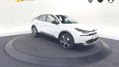 Occasion 2025 Citroën C4 SUV | € 27.900 (Eerlijke prijs)