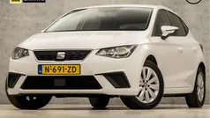Wit Gebruikt 2020 Seat Ibiza Sport Hatchback | € 11.445 (Super prijs)