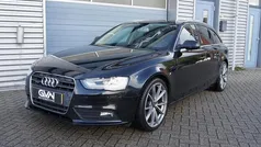 Gebruikt 2013 Audi A4 Proline Stationwagen | € 10.695 (Eerlijke prijs)