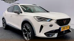 Wit Gebruikt 2022 Cupra Formentor VZ2 SUV | € 30.000 (Eerlijke prijs)