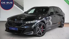 Gebruikt 2025 BMW 550e M Sport Stationwagen | € 99.911 (Super prijs)