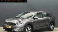 Gebruikt 2017 Kia Niro First Edition SUV | € 12.995 (Goede deal)