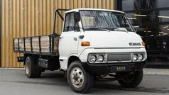 Wit Gebruikt 1976 Toyota Dyna Pickup | € 11.950