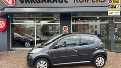 Grijs Gebruikt 2010 Citroën C1 Hatchback | € 3.950 (Eerlijke prijs)
