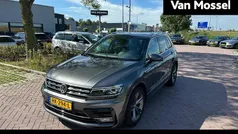 Gebruikt 2018 VW Tiguan Highline SUV | € 28.900 (Eerlijke prijs)