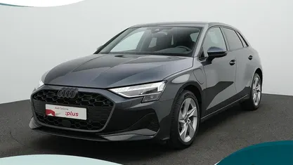 Occasion 2025 Audi A3 Sportback e-tron Advanced Hatchback | € 36.400 (Eerlijke prijs)