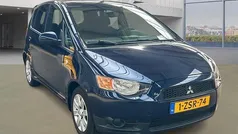 Gebruikt 2011 Mitsubishi Colt Edition Hatchback | € 5.450 (Eerlijke prijs)