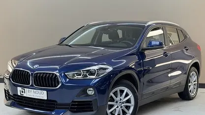 Occasion 2019 BMW X2 Executive SUV | € 19.950 (Goede deal)