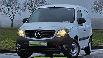 Occasion Mercedes Citan 109 90 PK (66 kW) 2019 Van