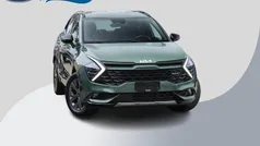 Groen Gebruikt 2024 Kia Sportage GT-Line SUV | € 38.900 (Super prijs)