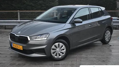 Occasion 2022 Skoda Fabia Ambition Hatchback | € 16.195 (Eerlijke prijs)