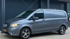 Gebruikt 2018 Mercedes Vito MPV | € 14.250 (Goede deal)
