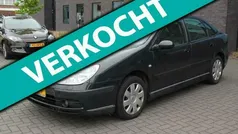 Grijs Gebruikt 2005 Citroën C5 Prestige Hatchback | € 1.350 (Eerlijke prijs)