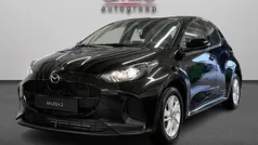 Gebruikt 2024 Mazda 2 Hatchback | € 24.990 (Eerlijke prijs)