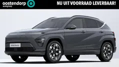 Gebruikt 2025 Hyundai Kona Premium SUV | € 39.290 (Eerlijke prijs)