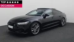 Gebruikt 2021 Audi A7 Sportback S-Line Hatchback | € 52.940
