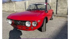 Gebruikt 1969 Lancia Fulvia | € 54.000