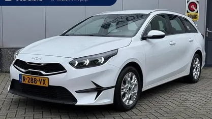 Gebruikt 2022 Kia Ceed Sportswagon Stationwagen | € 18.990 (Goede deal)