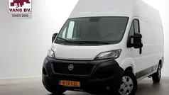 Gebruikt 2021 Fiat Ducato Van | € 24.950 (Eerlijke prijs)