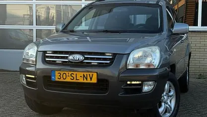 Occasion Kia Sportage 176 PK (129 kW) 2006 SUV
