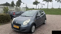 Gebruikt 2009 Suzuki Alto Hatchback | € 2.100 (Eerlijke prijs)