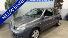 Gebruikt 2007 Renault Clio II Campus Hatchback | € 1.995 (Eerlijke prijs)