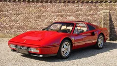 Gebruikt 1989 Ferrari 328 Cabriolet | € 102.500