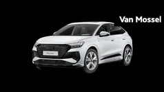 Gebruikt 2025 Audi Q4 e-tron Sport SUV | € 50.945 (Super prijs)