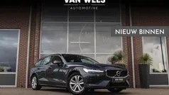 Gebruikt 2019 Volvo V60 Momentum Stationwagen | € 21.450 (Goede deal)