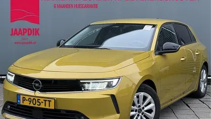 Occasion Opel Astra Business Edition 131 PK (96 kW) 2022 Hatchback