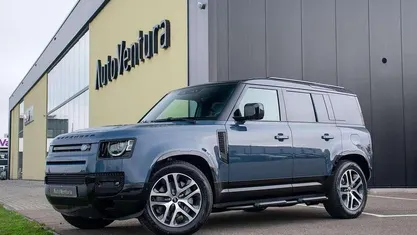 Occasion Land Rover Defender Dynamic 300 PK (220 kW) 2025 SUV