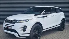 Wit Gebruikt 2021 Land Rover Range Rover evoque Black Edition SUV | € 42.900 (Eerlijke prijs)