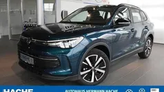 Gebruikt 2024 VW Tiguan Goal SUV | € 45.483 (Eerlijke prijs)