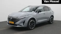 Gebruikt 2024 Nissan Qashqai SUV | € 39.435 (Eerlijke prijs)