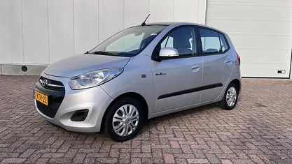 Occasion Hyundai i10 69 PK (50 kW) 2013 Hatchback