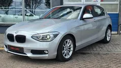 Gebruikt 2014 BMW 116 Executive Hatchback | € 14.950 (Eerlijke prijs)