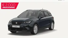 Gebruikt 2025 Seat Arona Reference SUV | € 27.190 (Eerlijke prijs)