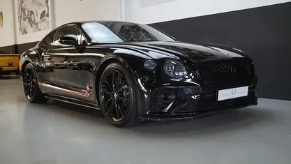 Occasion Bentley Continental Mulliner 635 PK (467 kW) 2021 Sedan