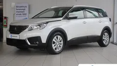 Gebruikt 2018 Peugeot 5008 MPV | € 18.945 (Eerlijke prijs)
