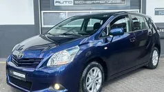 Gebruikt 2011 Toyota Verso Business Edition MPV | € 7.895 (Eerlijke prijs)