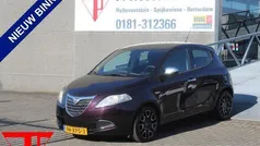 Gebruikt 2012 Lancia Ypsilon Gold Hatchback | € 5.950 (Eerlijke prijs)