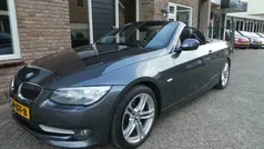 Gebruikt 2012 BMW 325 Cabriolet Exclusive Cabriolet | € 13.950 (Eerlijke prijs)