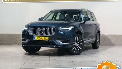 Occasion 2023 Volvo XC90 Plus SUV | € 52.850 (Super prijs)