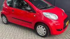 Gebruikt 2010 Citroën C1 Hatchback | € 1.645 (Goede deal)