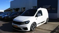 Gebruikt 2018 VW Caddy MPV | € 8.000 (Goede deal)