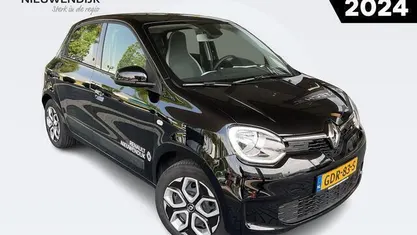 Occasion 2024 Renault Twingo Equilibre Hatchback | € 16.995 (Eerlijke prijs)