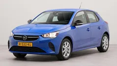 Gebruikt 2022 Opel Corsa Edition Hatchback | € 13.250 (Goede deal)